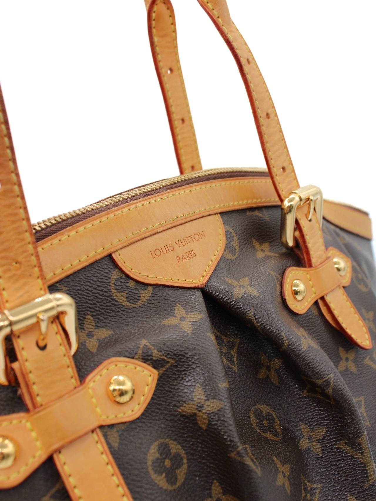 Borsa Louis Vuitton Tivoli GM thumb