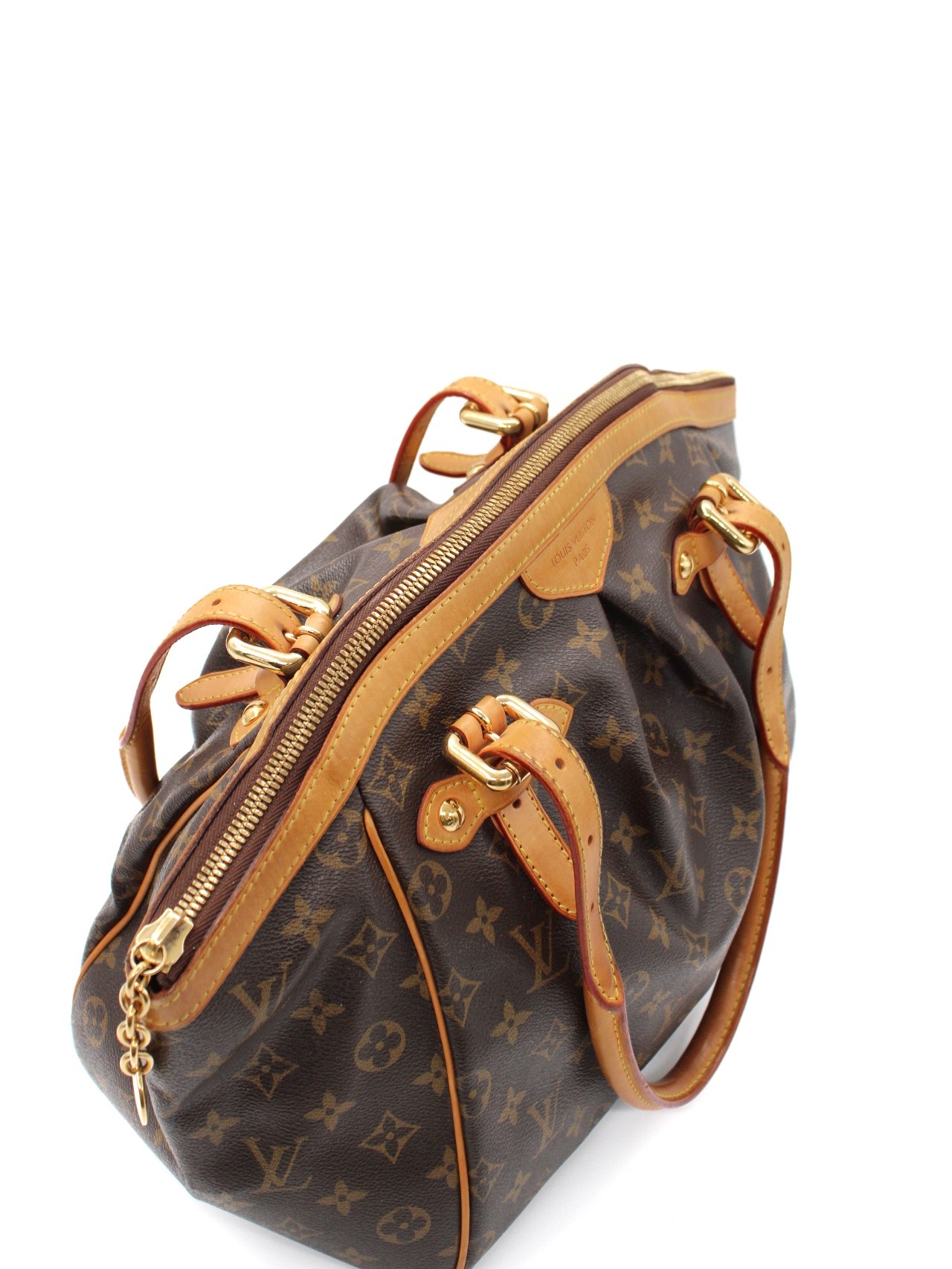 Borsa Louis Vuitton Tivoli GM thumb