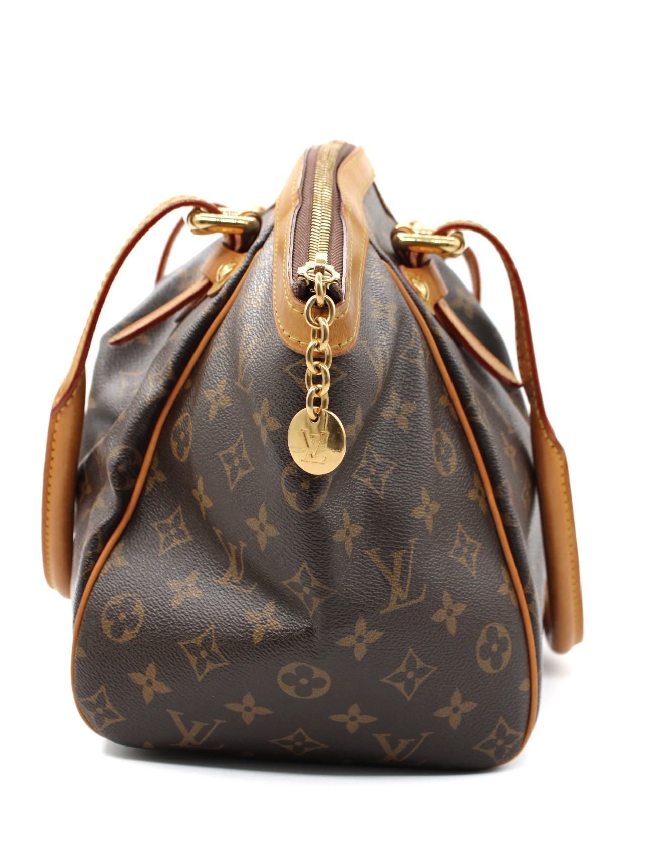Borsa Louis Vuitton Tivoli GM thumb