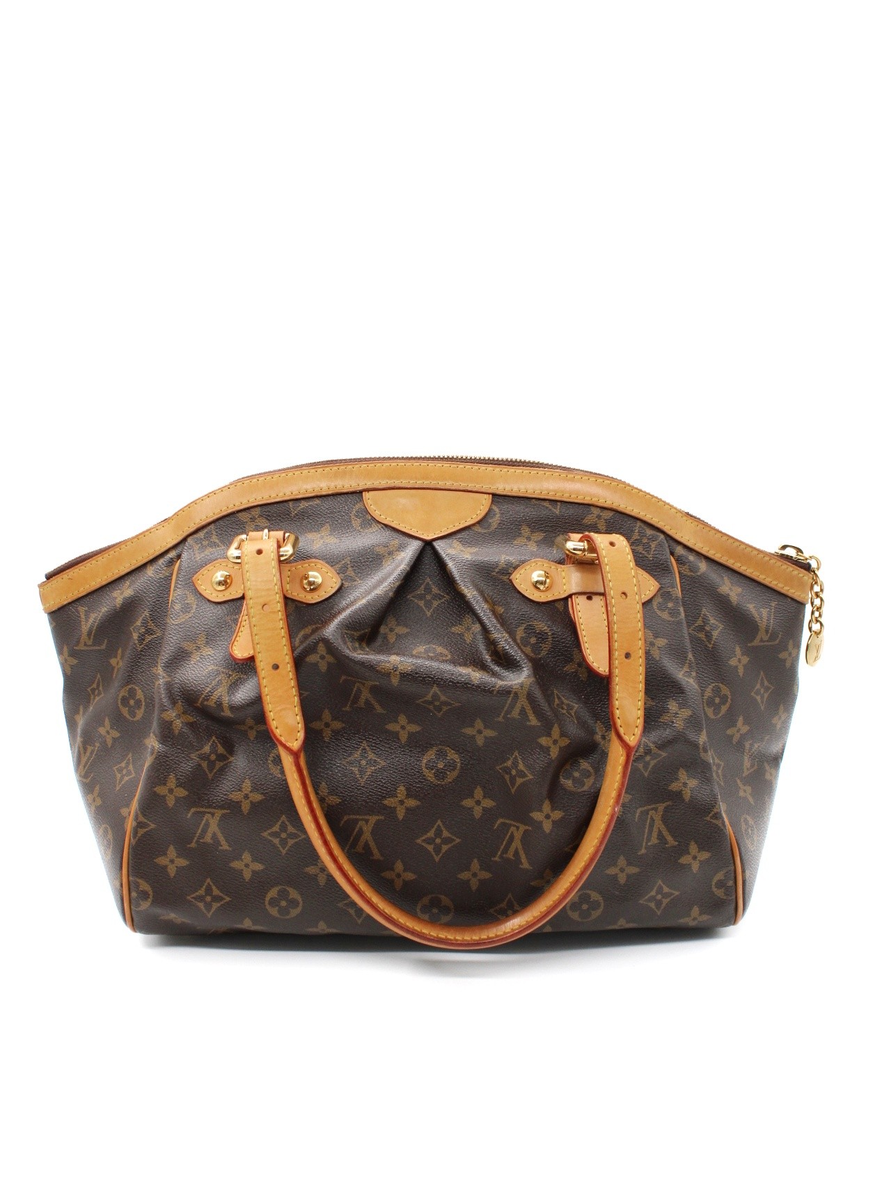 Borsa Louis Vuitton Tivoli GM thumb