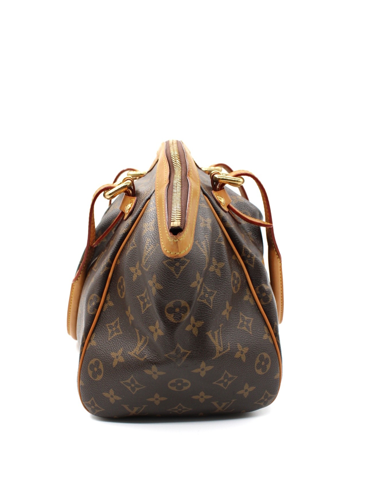Borsa Louis Vuitton Tivoli GM thumb