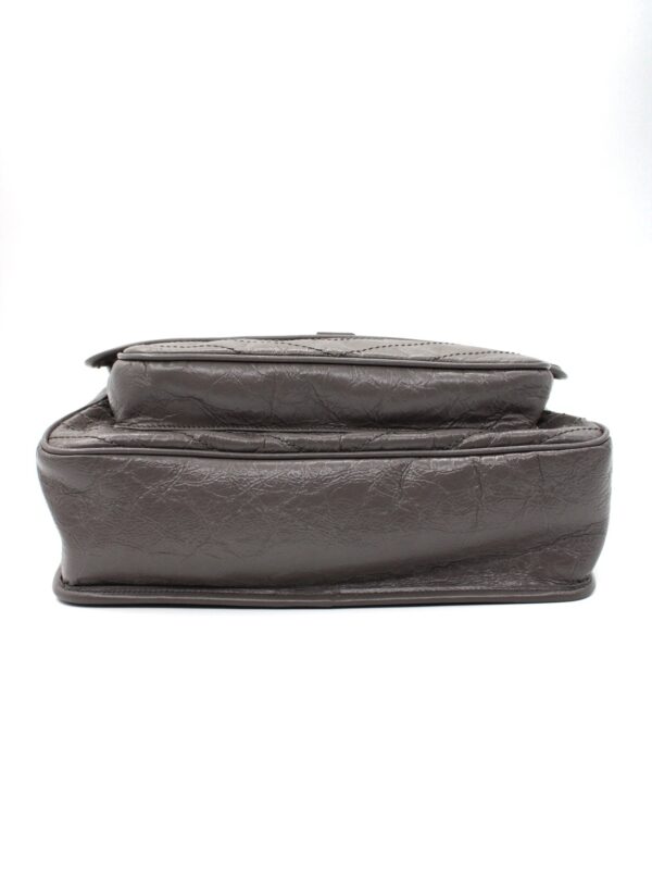 Saint Laurent Borsa Niki large in pelle