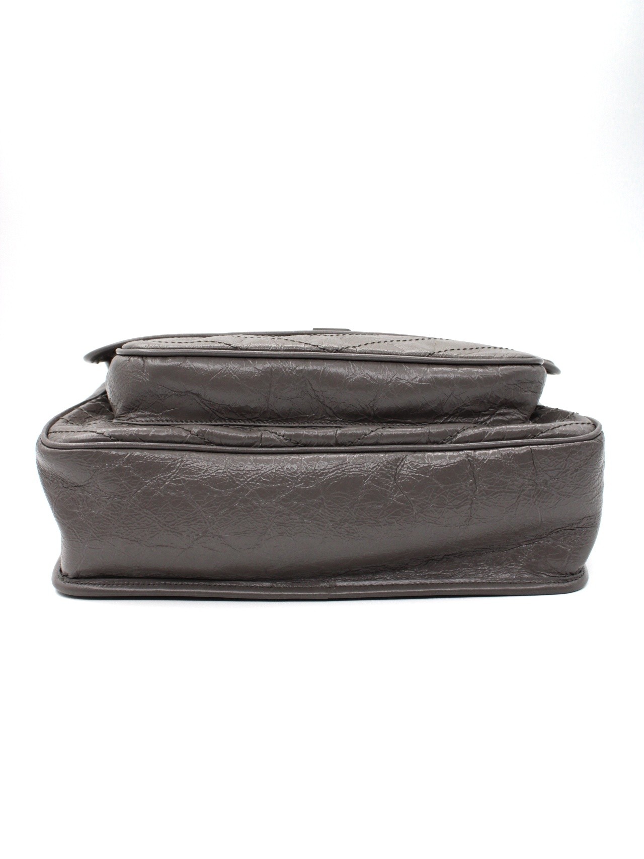Saint Laurent Borsa Niki large in pelle thumb