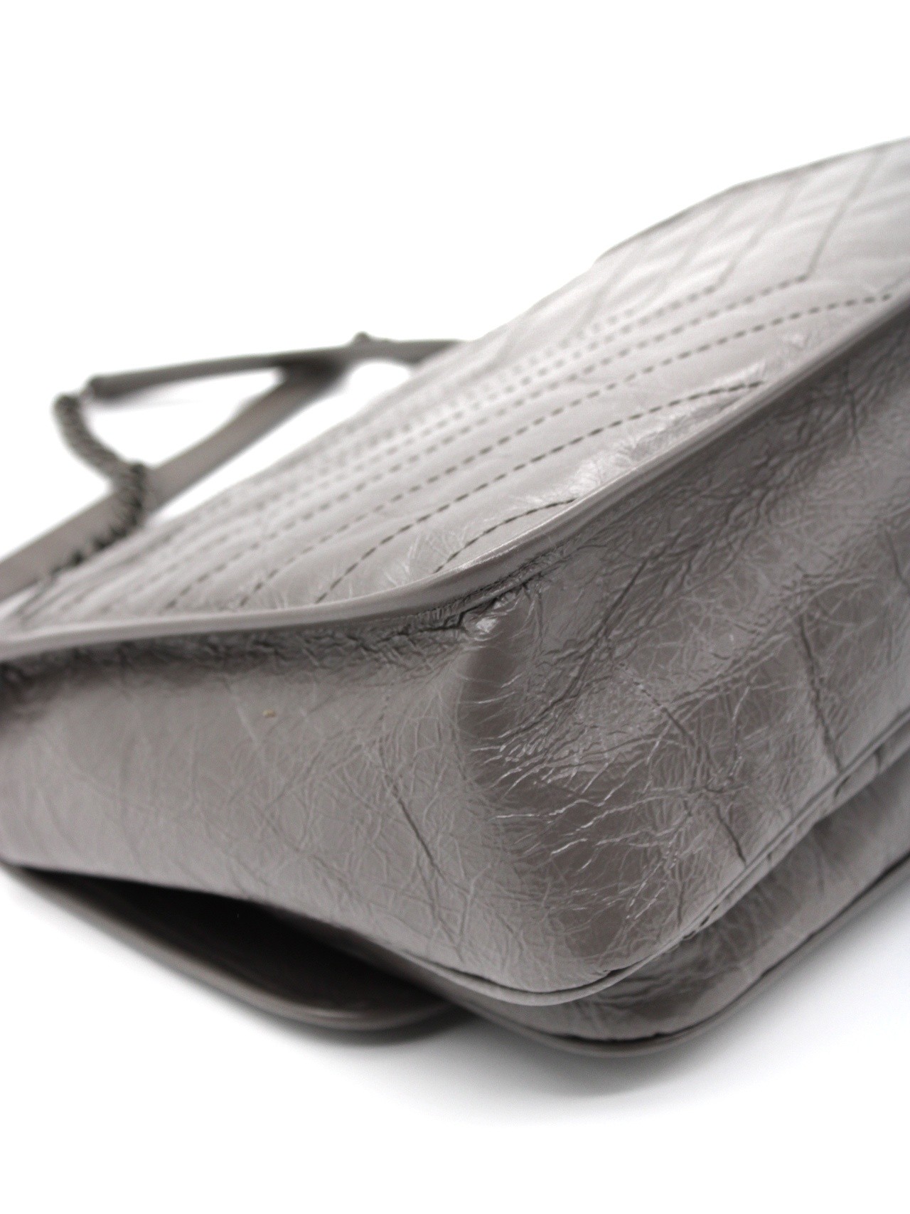 Saint Laurent Borsa Niki large in pelle thumb