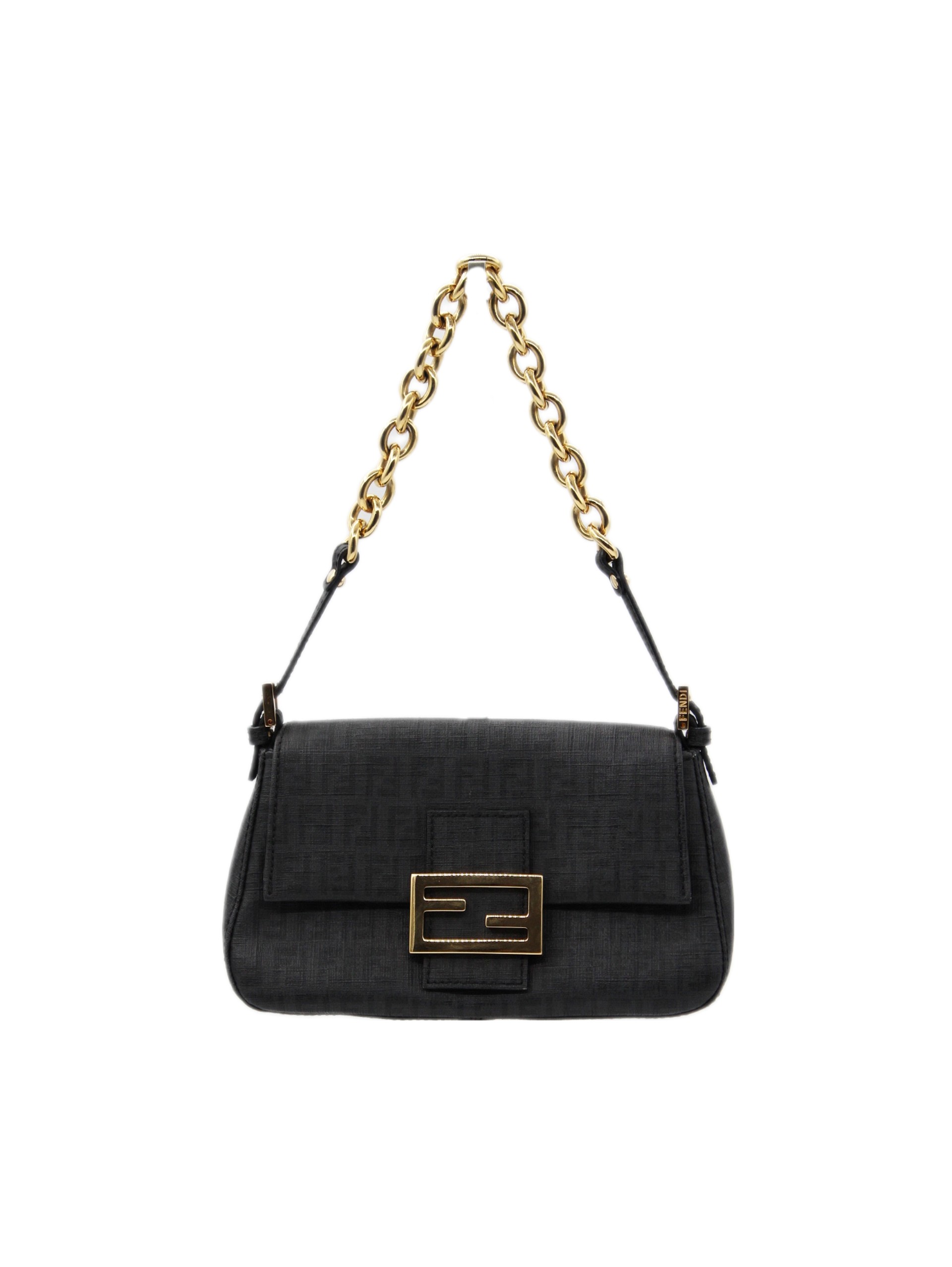 Borsa Fendi Mini mama thumb