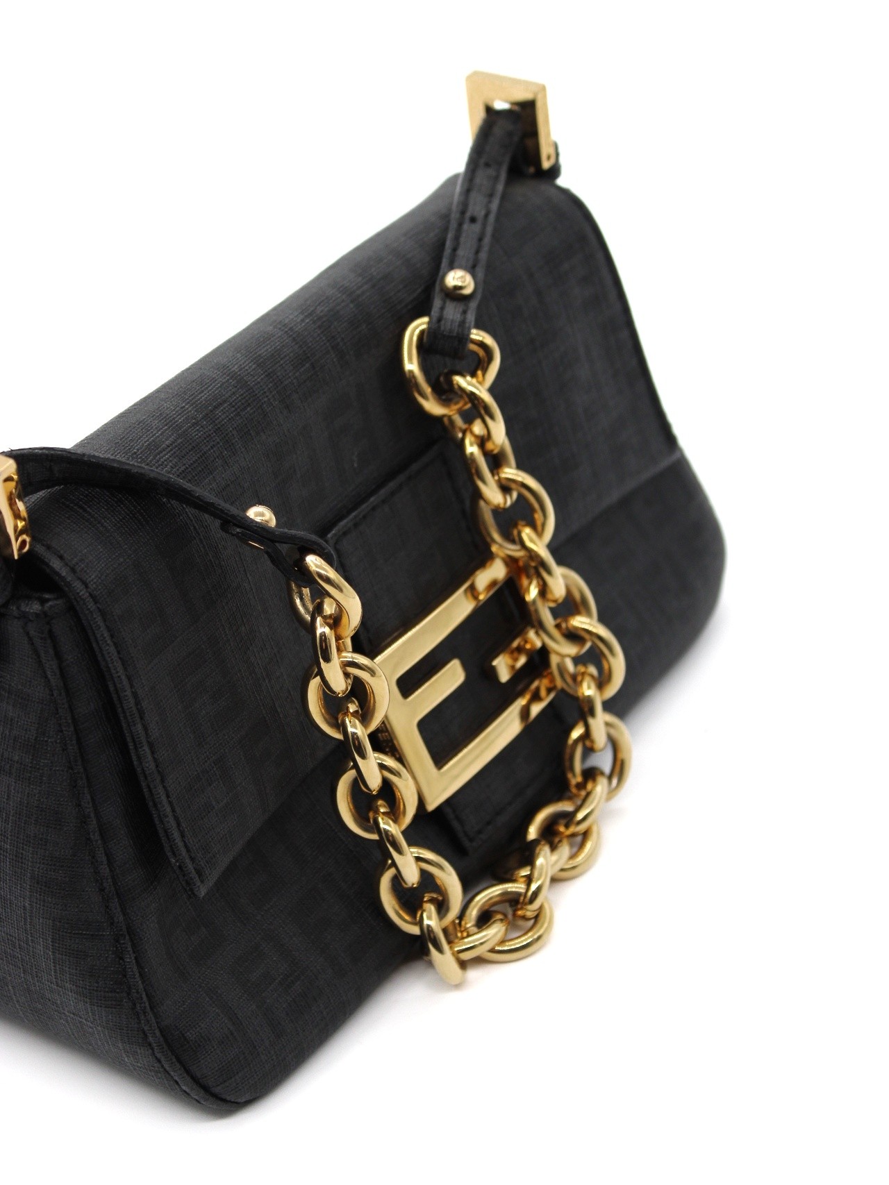 Borsa Fendi Mini mama thumb