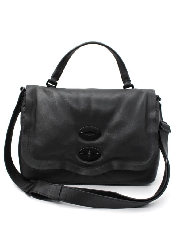 Borsa Zanellato Postina Pillow S