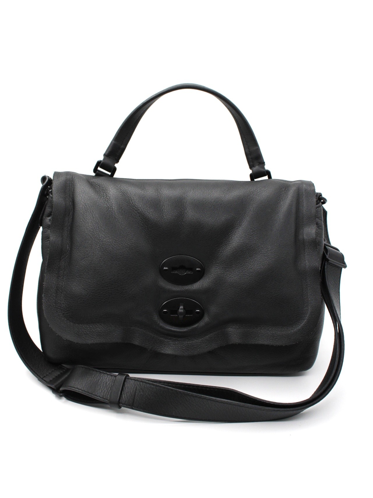 Borsa Zanellato Postina Pillow S thumb