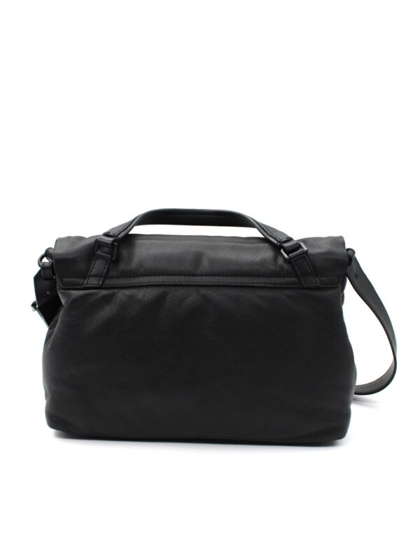 Borsa Zanellato Postina Pillow S