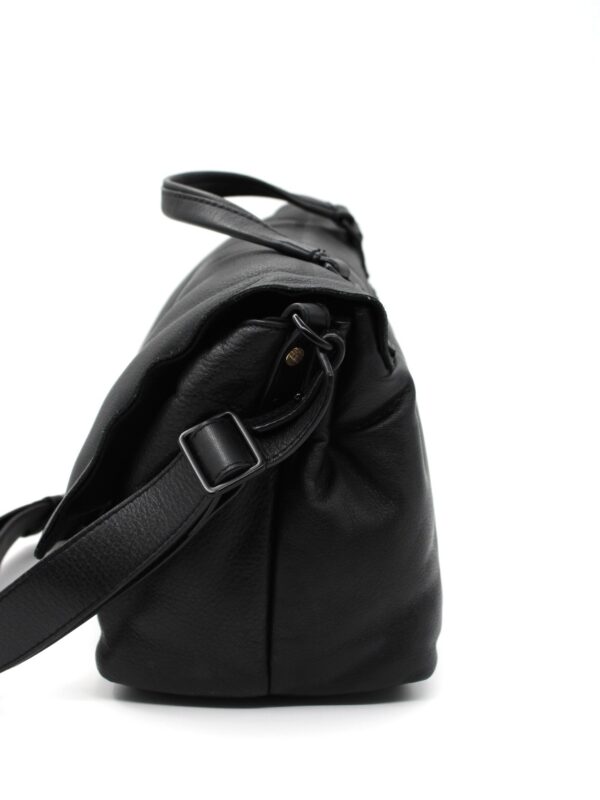 Borsa Zanellato Postina Pillow S