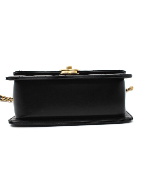 Borsa Chanel Matelassé Flap chain