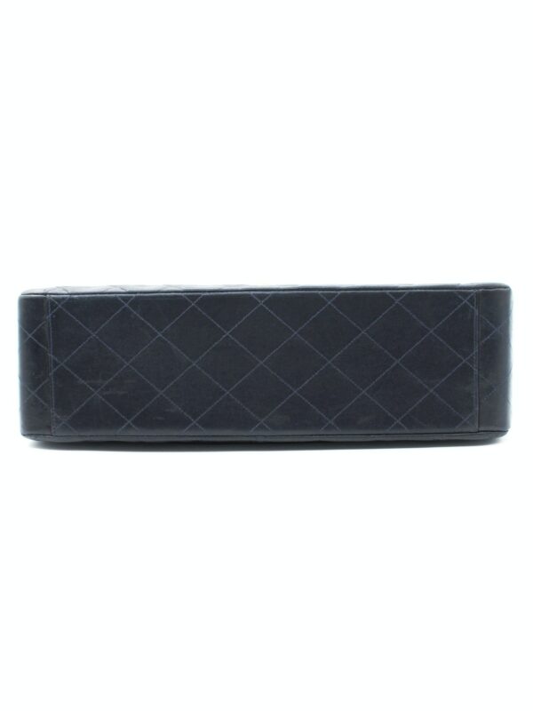Borsa Chanel Maxi Jumbo Big Logo