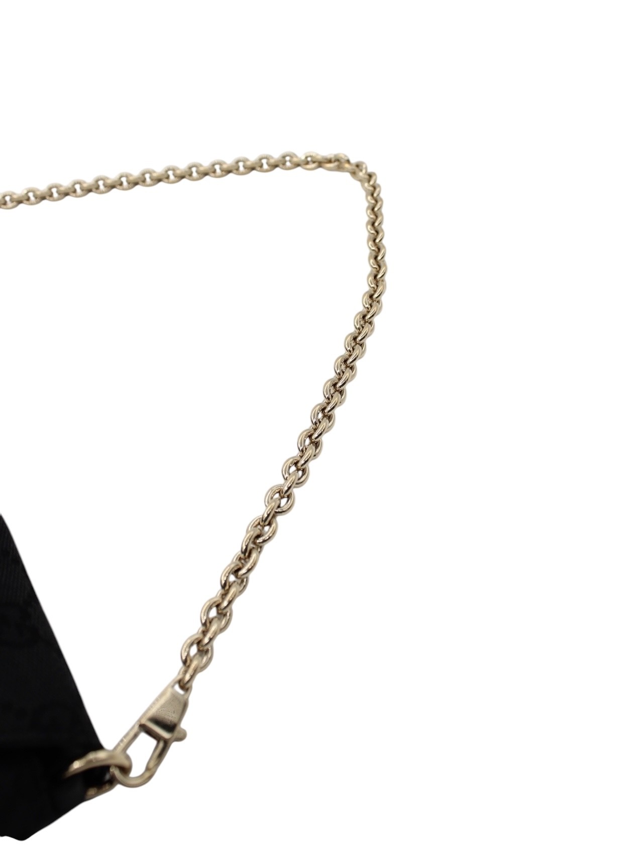 Borsa Gucci Horsebit Web thumb