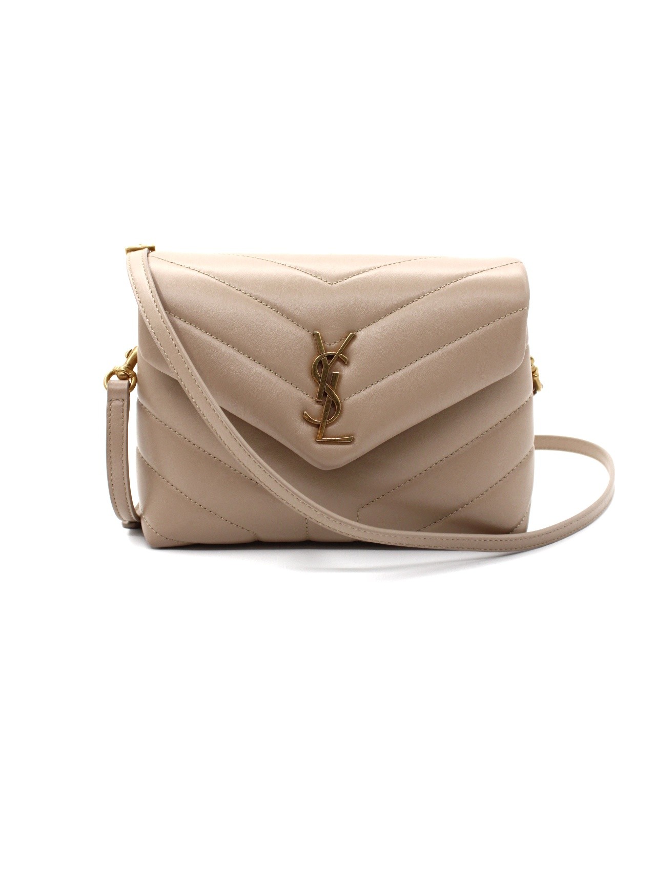 Borsa Saint Laurent Lou Lou Toy thumb