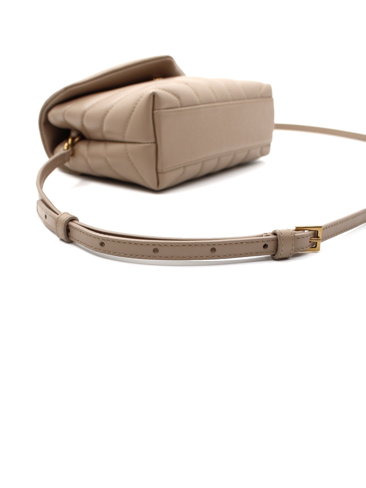 Borsa Saint Laurent Lou Lou Toy thumb