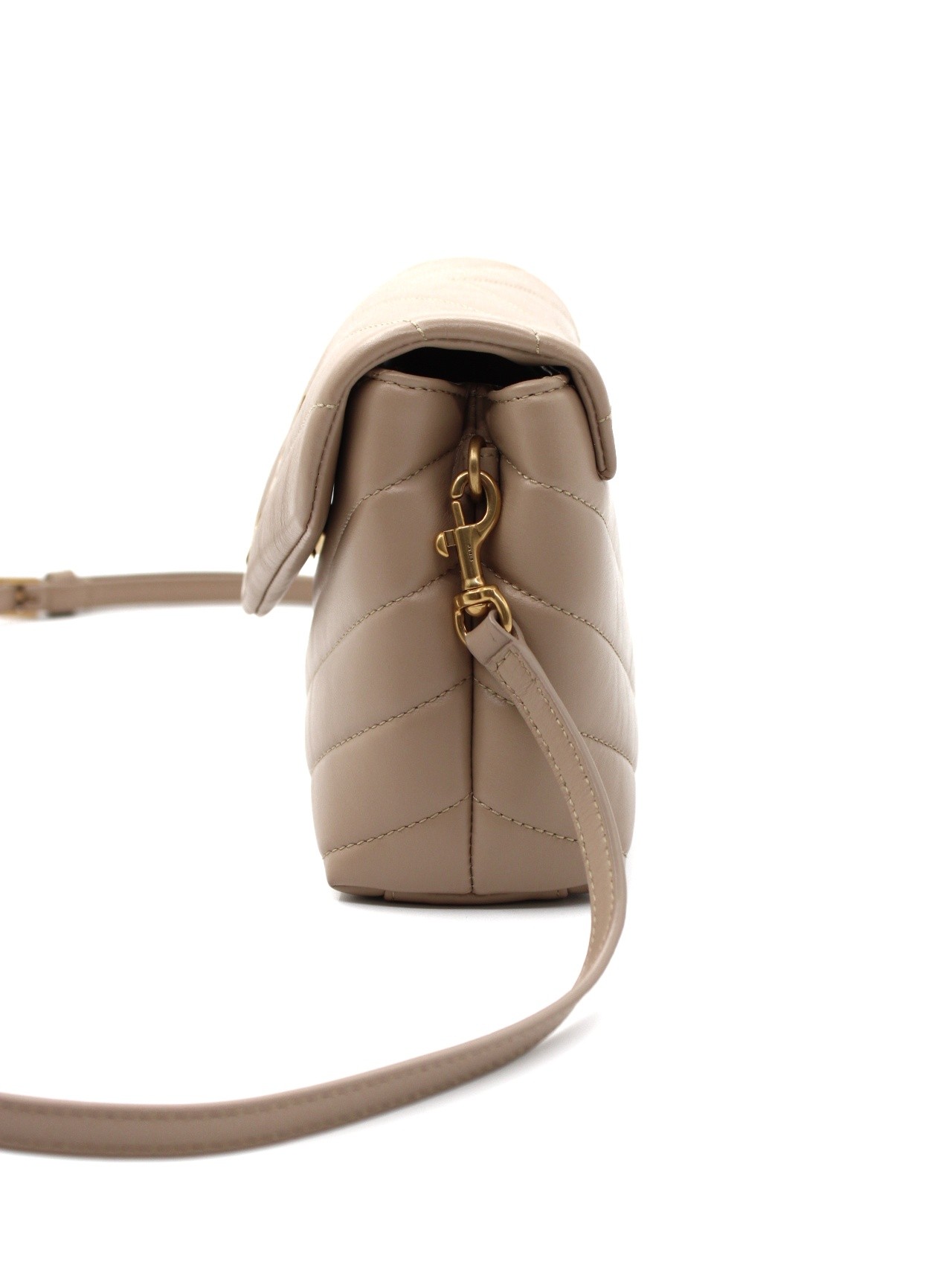 Borsa Saint Laurent Lou Lou Toy thumb