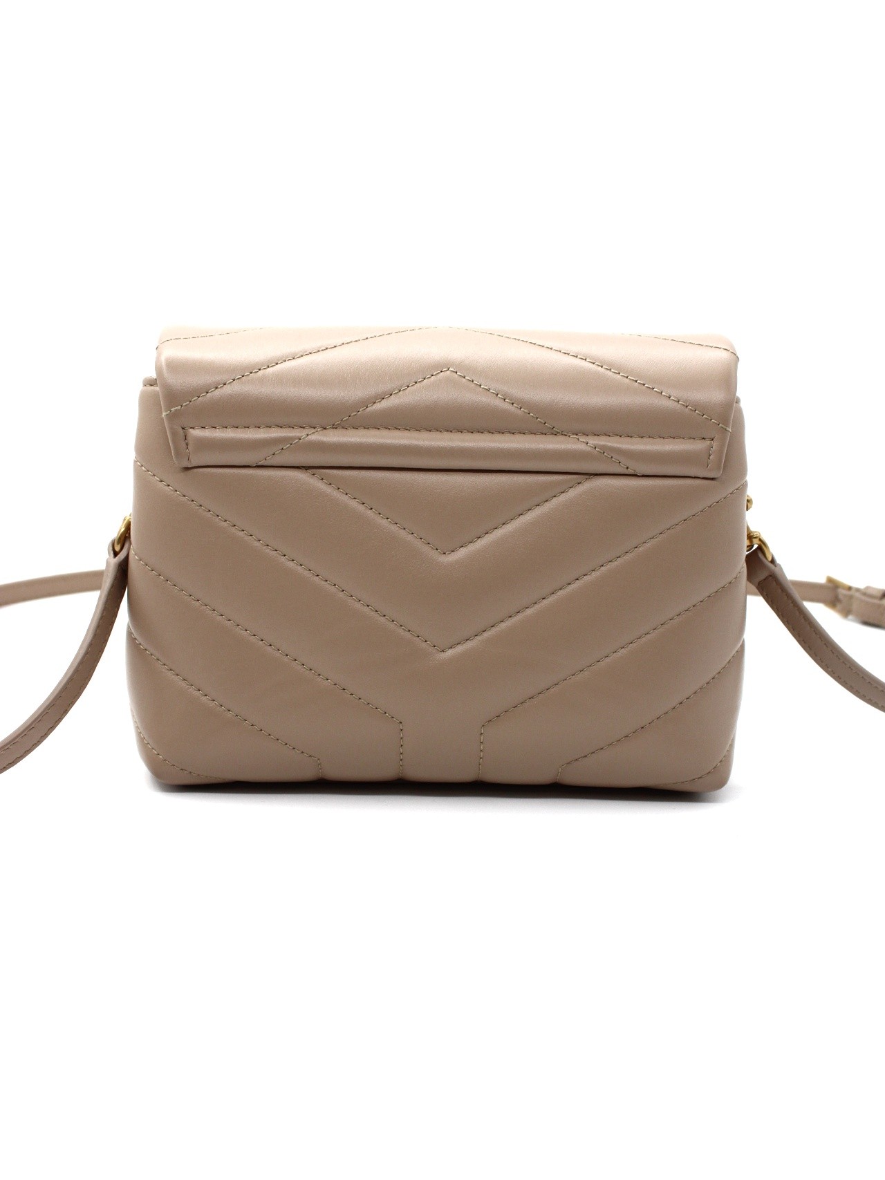 Borsa Saint Laurent Lou Lou Toy thumb