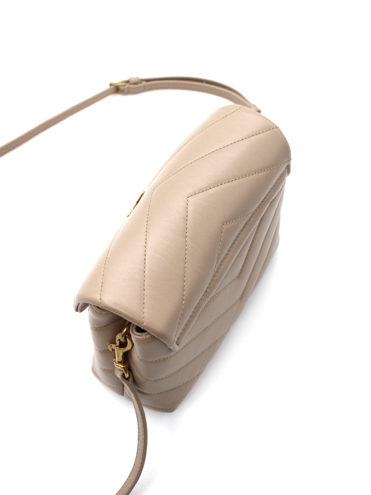 Borsa Saint Laurent Lou Lou Toy thumb