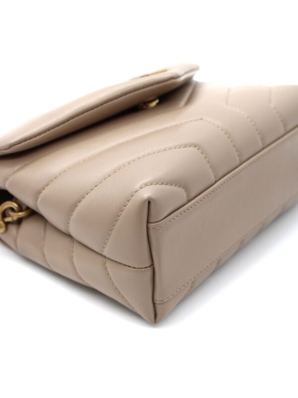 Borsa Saint Laurent Lou Lou Toy