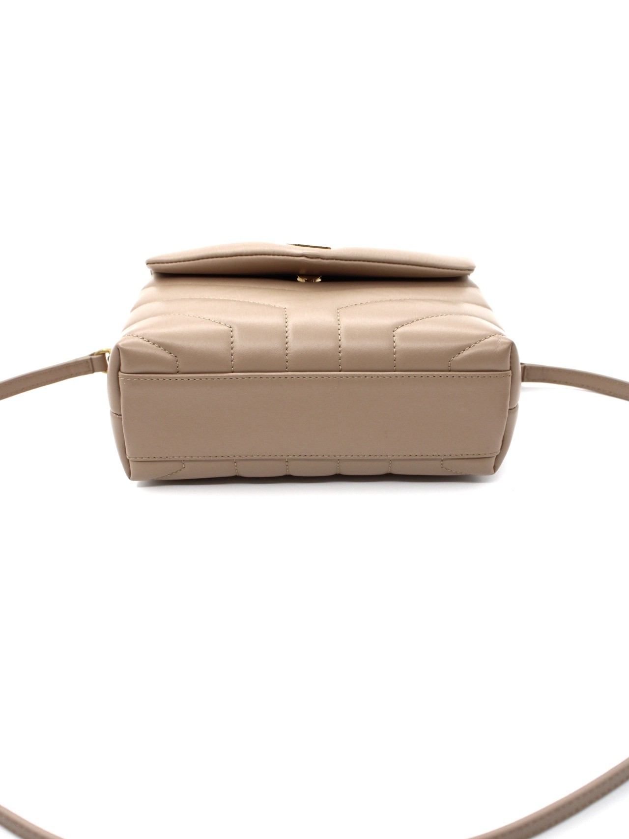 Borsa Saint Laurent Lou Lou Toy thumb