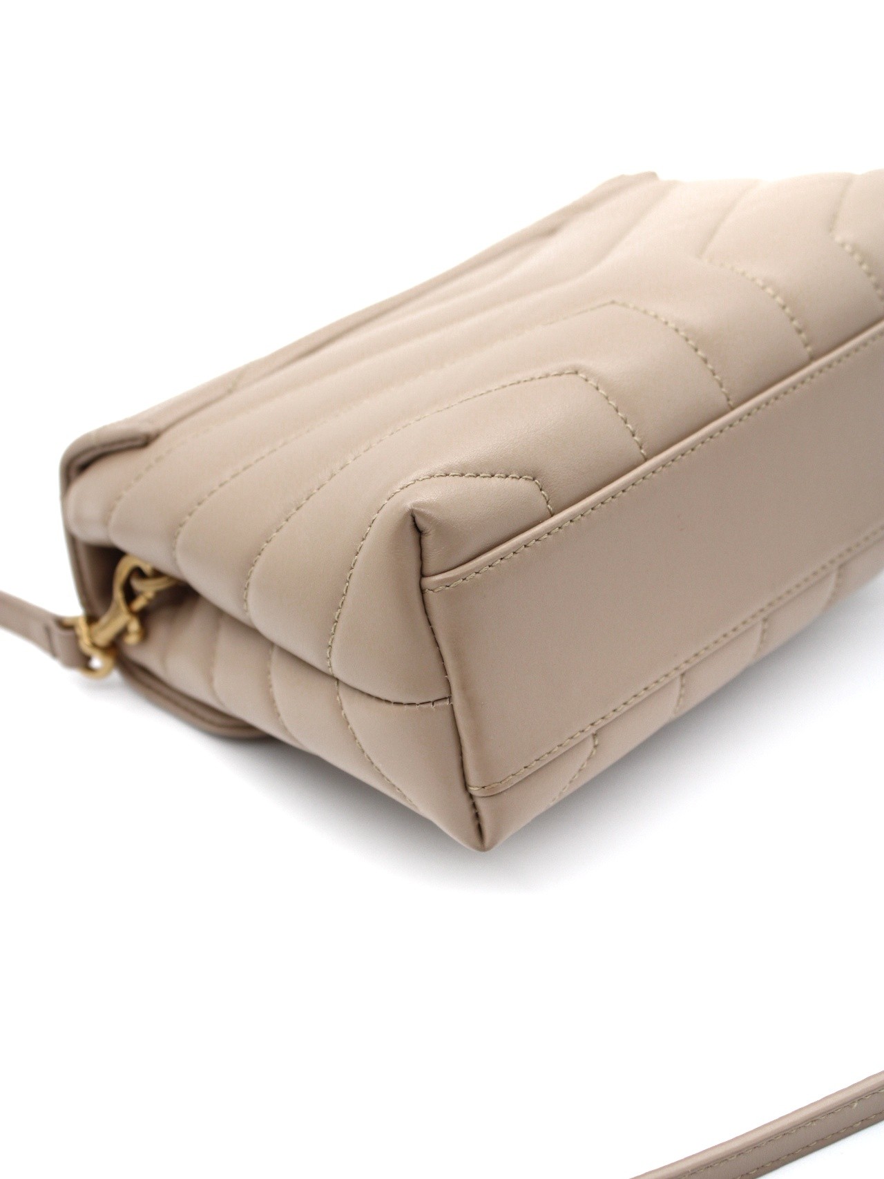 Borsa Saint Laurent Lou Lou Toy thumb
