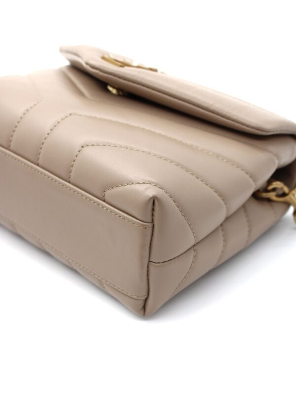 Borsa Saint Laurent Lou Lou Toy