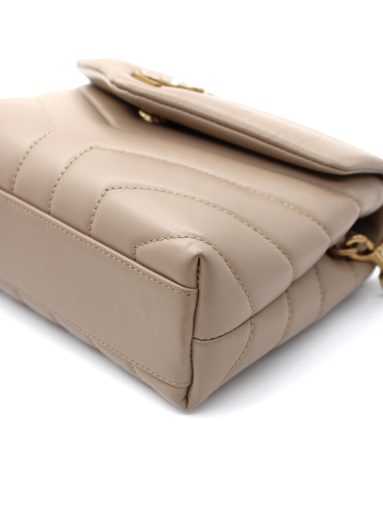Borsa Saint Laurent Lou Lou Toy thumb