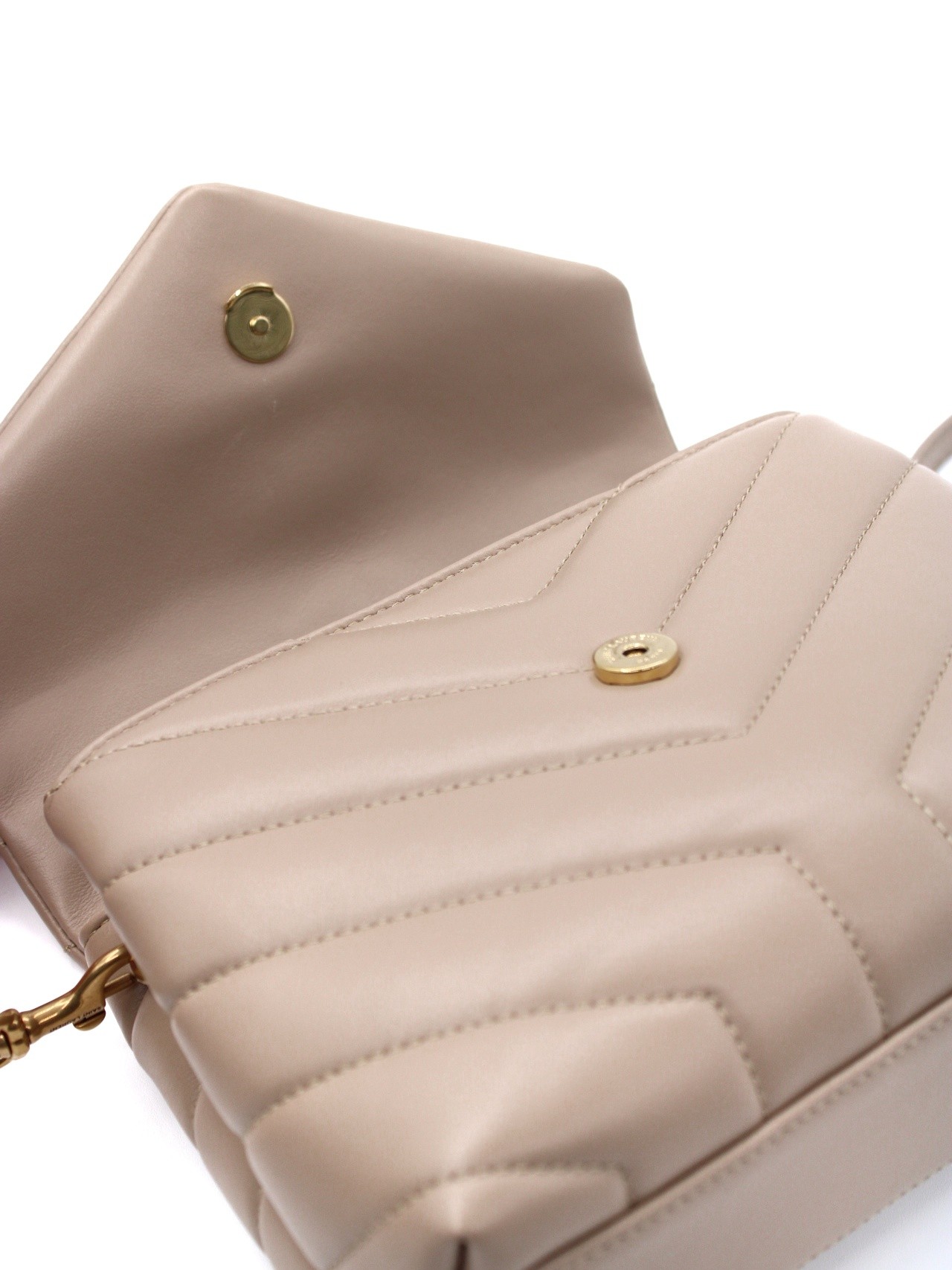 Borsa Saint Laurent Lou Lou Toy thumb