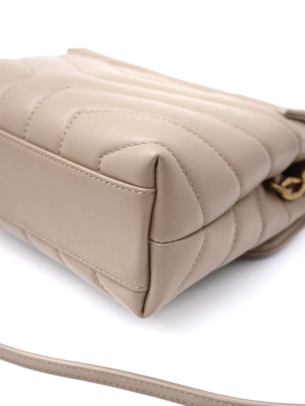 Borsa Saint Laurent Lou Lou Toy