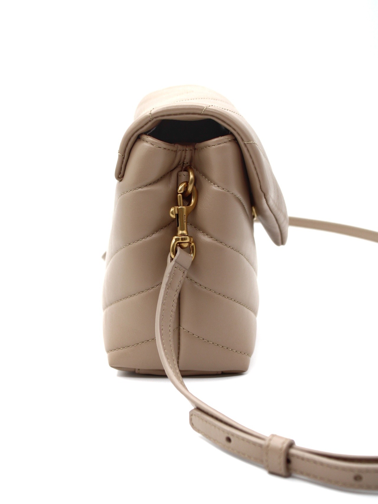 Borsa Saint Laurent Lou Lou Toy thumb