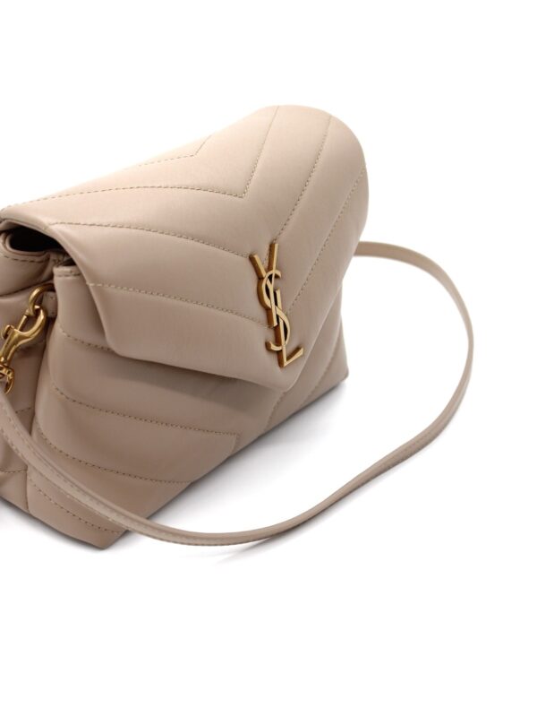 Borsa Saint Laurent Lou Lou Toy