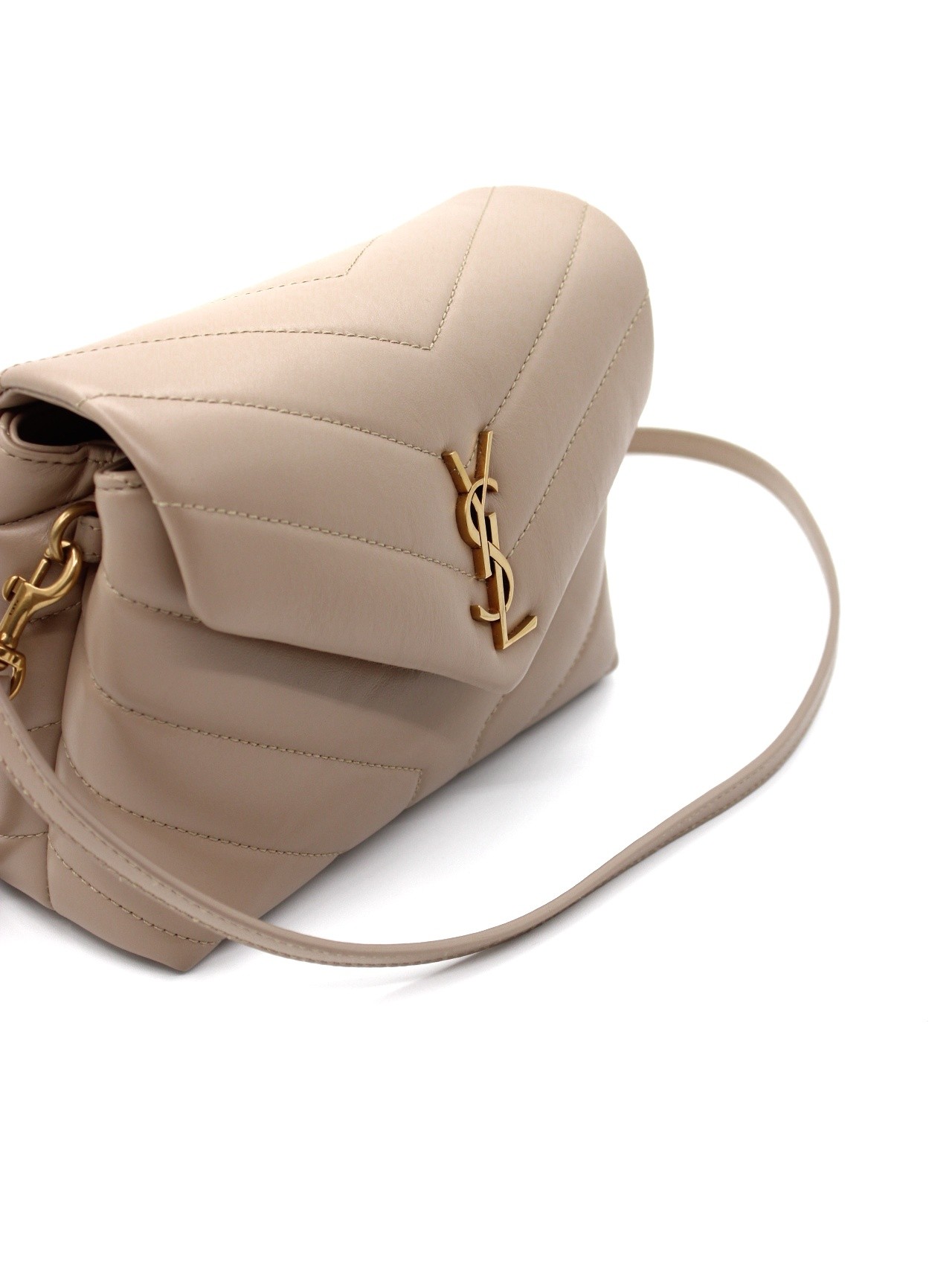 Borsa Saint Laurent Lou Lou Toy thumb