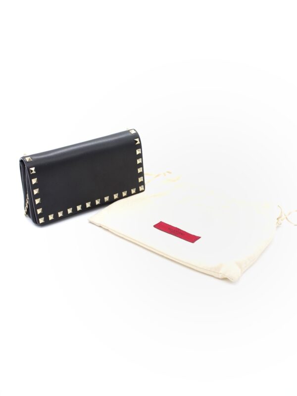 Tracollina Valentino Rockstud