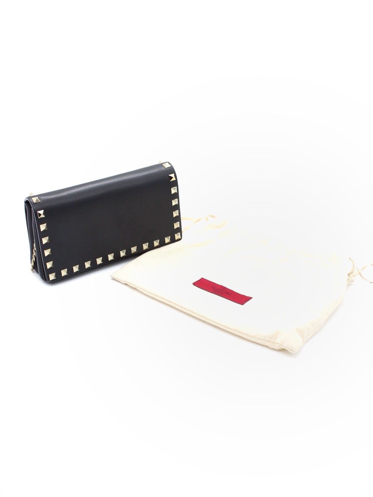 Tracollina Valentino Rockstud thumb