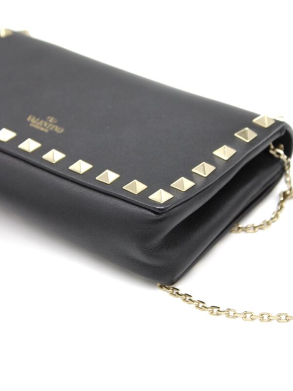 Tracollina Valentino Rockstud