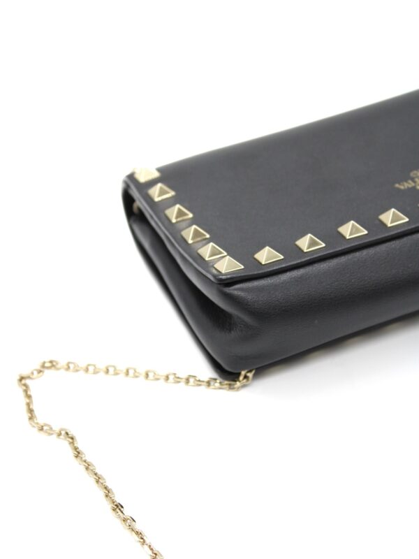 Tracollina Valentino Rockstud