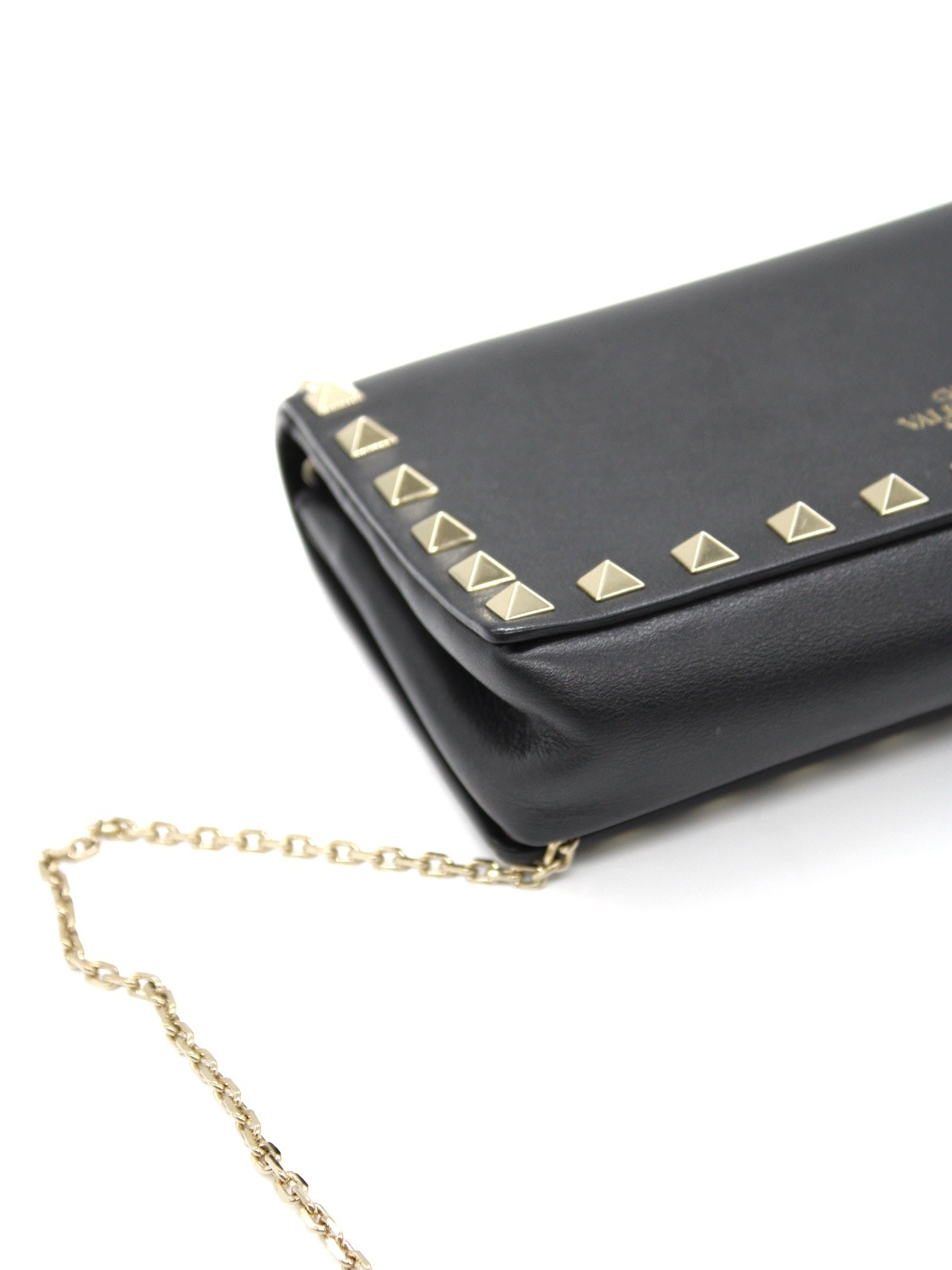 Tracollina Valentino Rockstud thumb