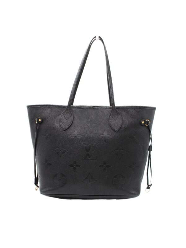 Borsa Louis Vuitton Neverfull MM Empreinte