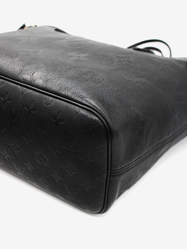 Borsa Louis Vuitton Neverfull MM Empreinte
