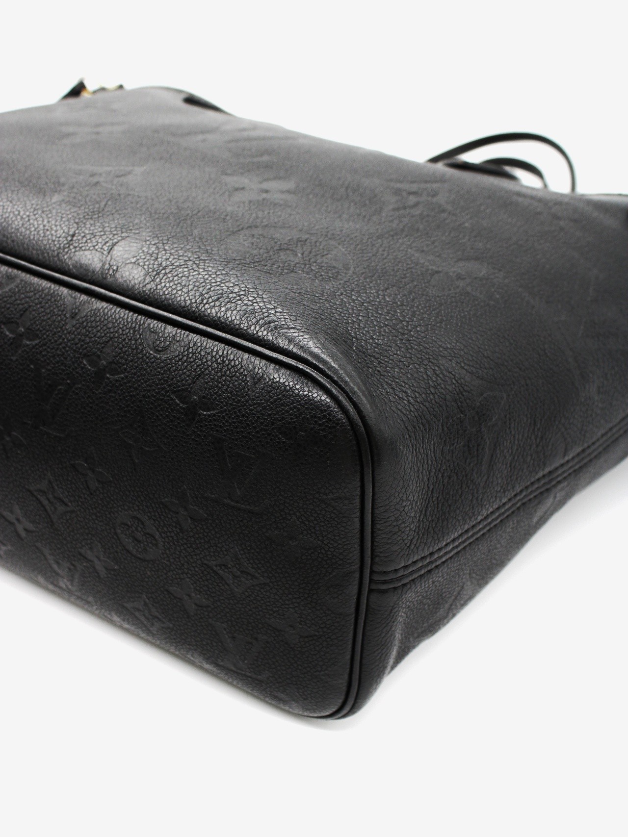 Borsa Louis Vuitton Neverfull MM Empreinte thumb