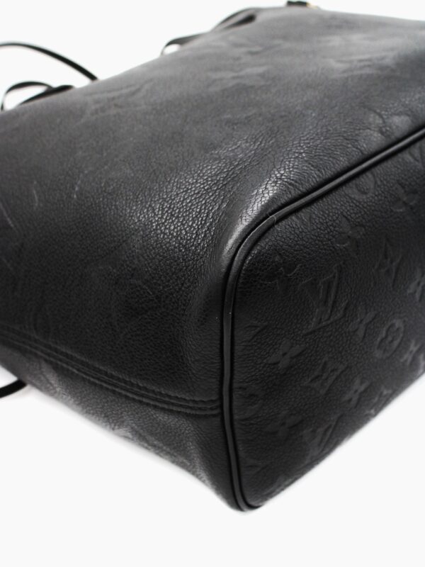 Borsa Louis Vuitton Neverfull MM Empreinte