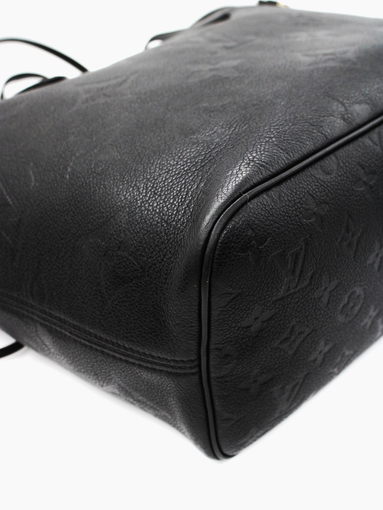 Borsa Louis Vuitton Neverfull MM Empreinte thumb