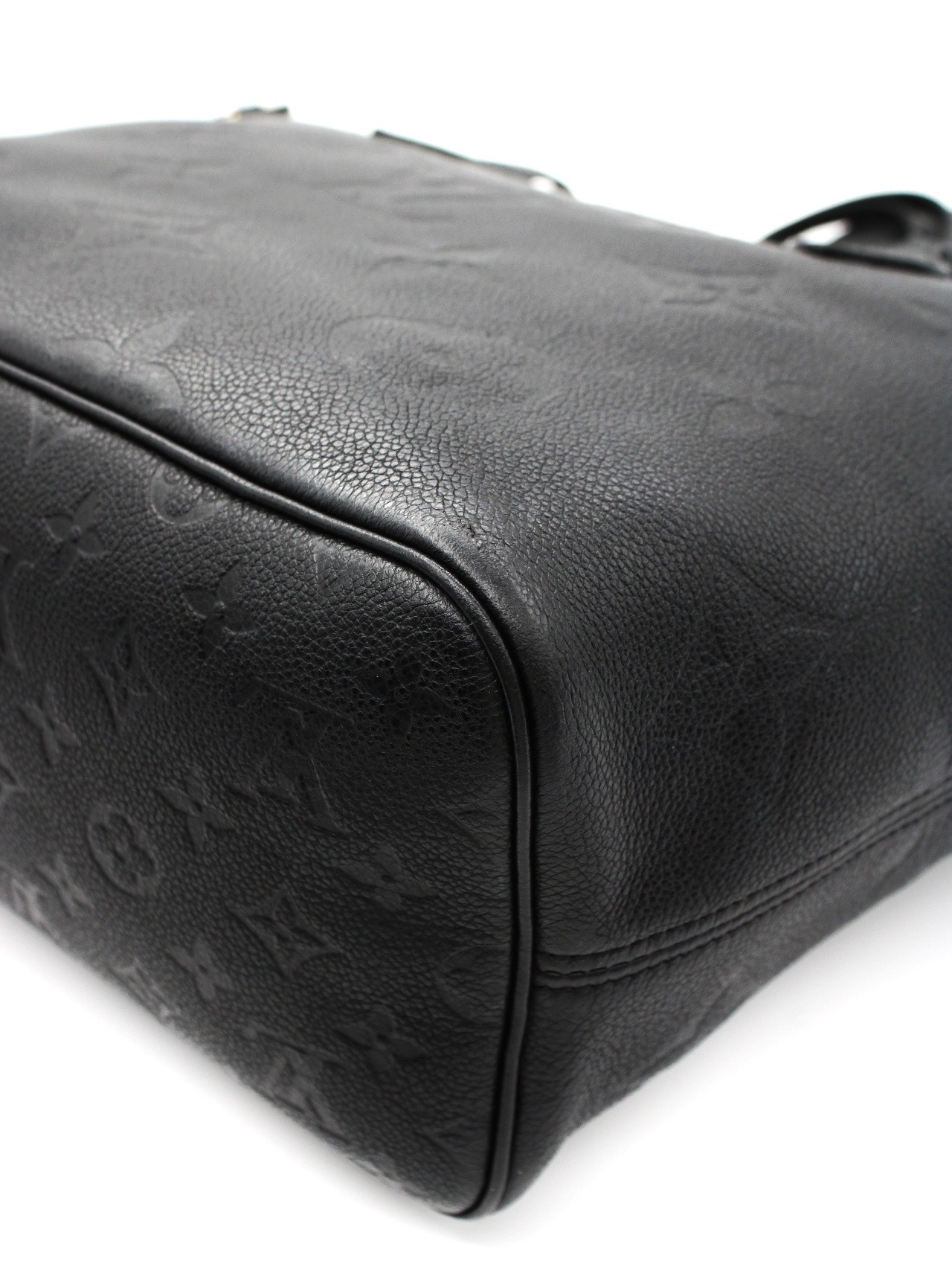 Borsa Louis Vuitton Neverfull MM Empreinte thumb