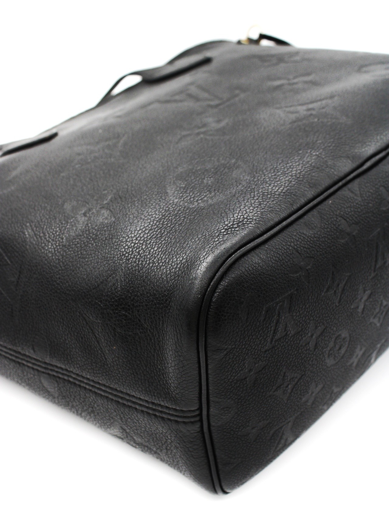Borsa Louis Vuitton Neverfull MM Empreinte thumb