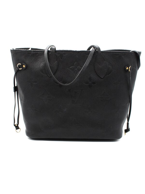 Borsa Louis Vuitton Neverfull MM Empreinte