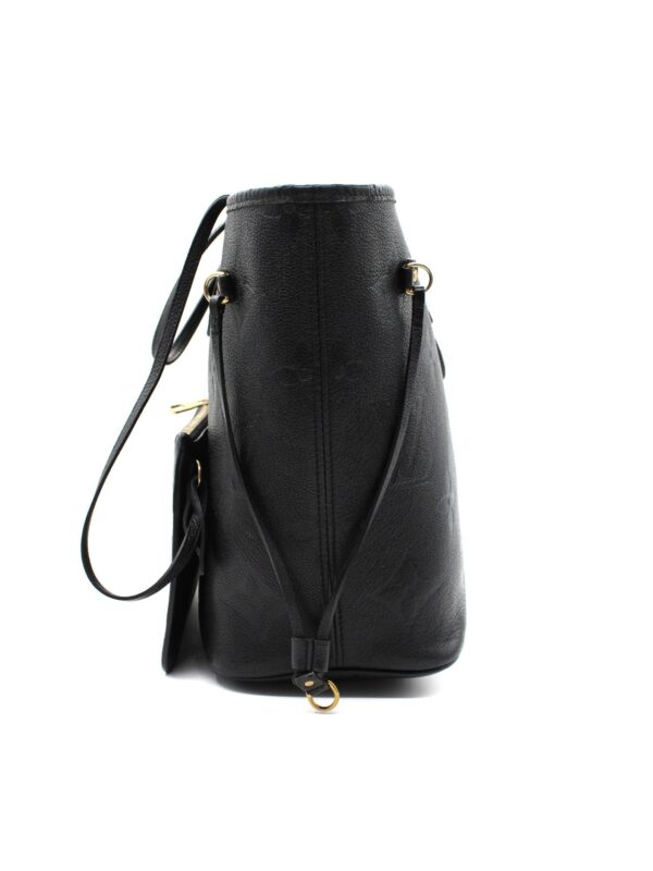 Borsa Louis Vuitton Neverfull MM Empreinte