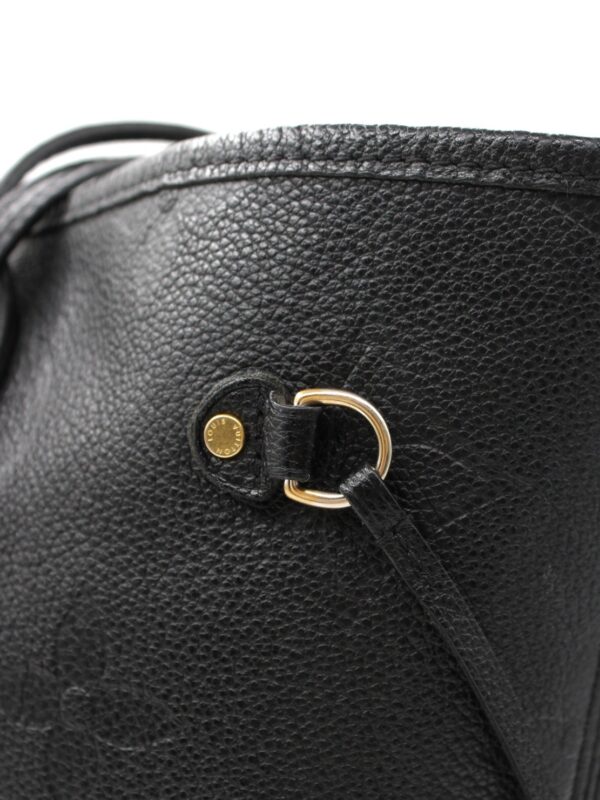 Borsa Louis Vuitton Neverfull MM Empreinte