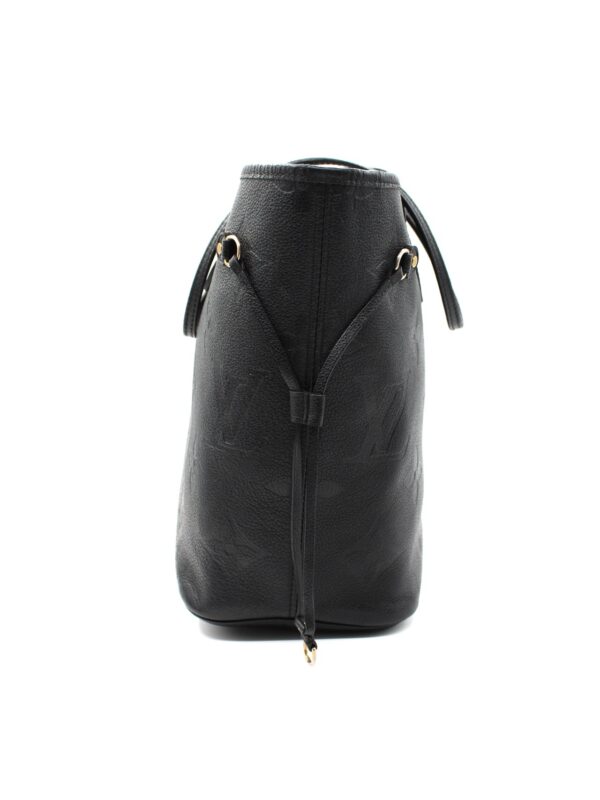 Borsa Louis Vuitton Neverfull MM Empreinte