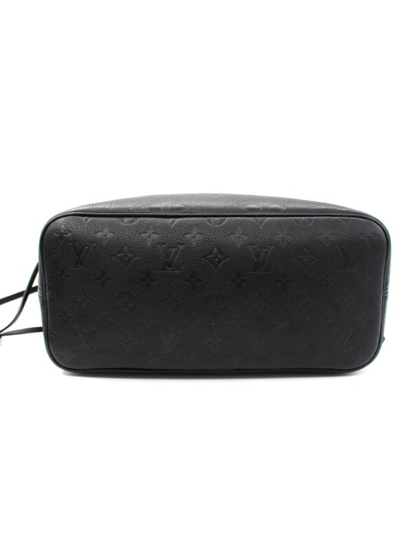Borsa Louis Vuitton Neverfull MM Empreinte
