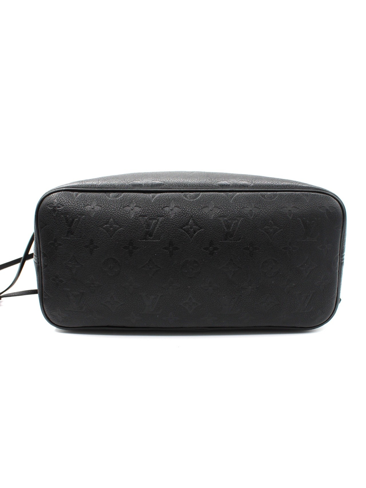 Borsa Louis Vuitton Neverfull MM Empreinte thumb
